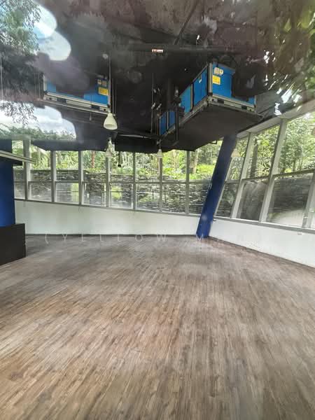 Eclipse (Previously known as Sandcrawler), 1 Fusionopolis View, 2,498 sqft, Food & Beverage For Rent, by Chi Wai (Yellow Man), 500193227 - Interior - CommercialGuru.com.sg