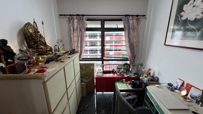 485B Choa Chu Kang Avenue 5, 485B Choa Chu Kang Avenue 5, 3 Bedrooms, 1,302 sqft, HDB Flat For Rent, by Alvin Chua, 500193228 - Study - PropertyGuru.com.sg
