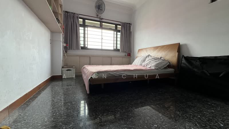 485B Choa Chu Kang Avenue 5, 485B Choa Chu Kang Avenue 5, 3 Bedrooms, 1,302 sqft, HDB Flat For Rent, by Alvin Chua, 500193228 - Bedroom - PropertyGuru.com.sg