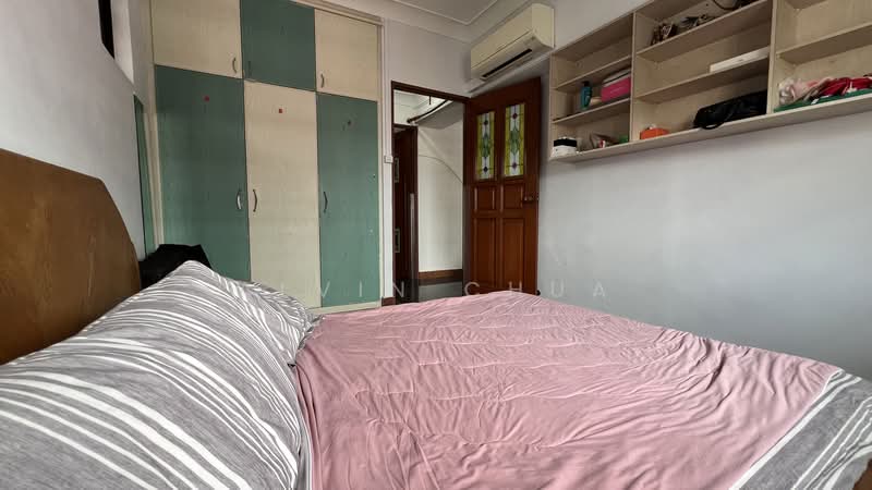 485B Choa Chu Kang Avenue 5, 485B Choa Chu Kang Avenue 5, 3 Bedrooms, 1,302 sqft, HDB Flat For Rent, by Alvin Chua, 500193228 - Bedroom - PropertyGuru.com.sg