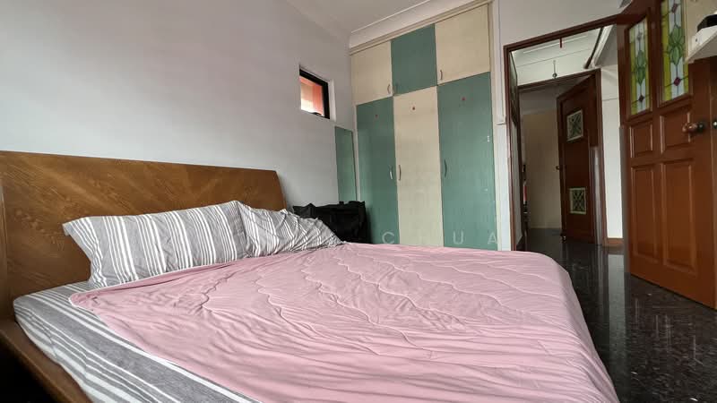 485B Choa Chu Kang Avenue 5, 485B Choa Chu Kang Avenue 5, 3 Bedrooms, 1,302 sqft, HDB Flat For Rent, by Alvin Chua, 500193228 - Bedroom - PropertyGuru.com.sg
