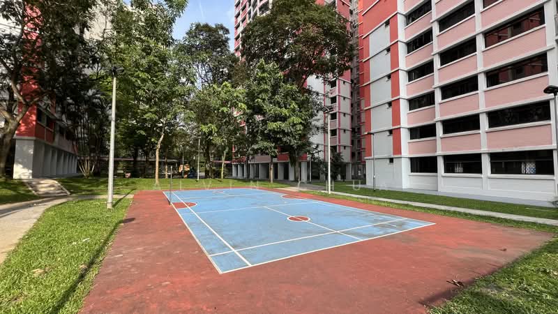 485B Choa Chu Kang Avenue 5, 485B Choa Chu Kang Avenue 5, 3 Bedrooms, 1,302 sqft, HDB Flat For Rent, by Alvin Chua, 500193228 - Exterior - PropertyGuru.com.sg