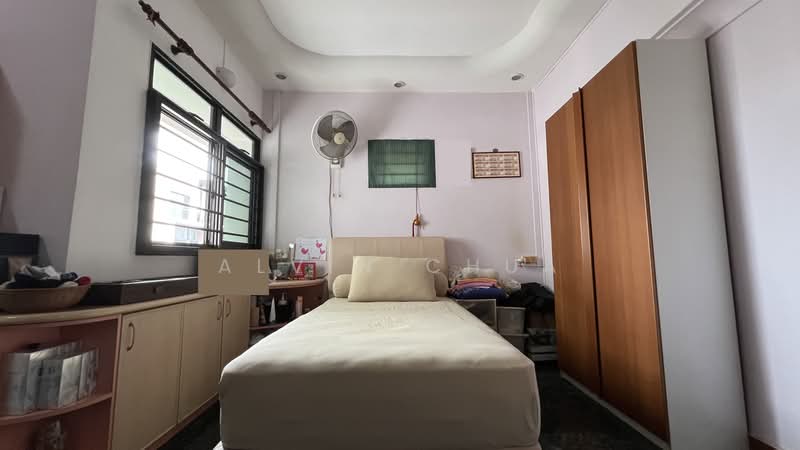 485B Choa Chu Kang Avenue 5, 485B Choa Chu Kang Avenue 5, 3 Bedrooms, 1,302 sqft, HDB Flat For Rent, by Alvin Chua, 500193228 - Bedroom - PropertyGuru.com.sg