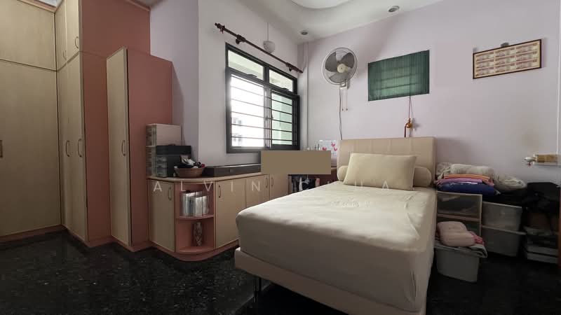 485B Choa Chu Kang Avenue 5, 485B Choa Chu Kang Avenue 5, 3 Bedrooms, 1,302 sqft, HDB Flat For Rent, by Alvin Chua, 500193228 - Bedroom - PropertyGuru.com.sg