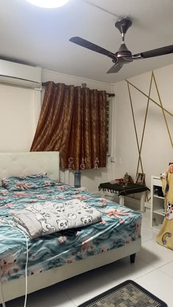 23 Bendemeer Road, 23 Bendemeer Road, 2 Bedrooms, 732 sqft, HDB Flat For Sale, by Michael Segar, 500193229 - Bedroom - PropertyGuru.com.sg
