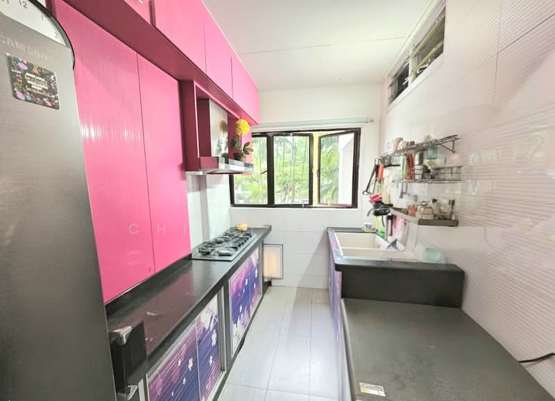 787C Woodlands Crescent, 787C Woodlands Crescent, 3 Bedrooms, 1,313 sqft, HDB Flat For Sale, by Chia Leen Aw, 500193230 - Kitchen - PropertyGuru.com.sg