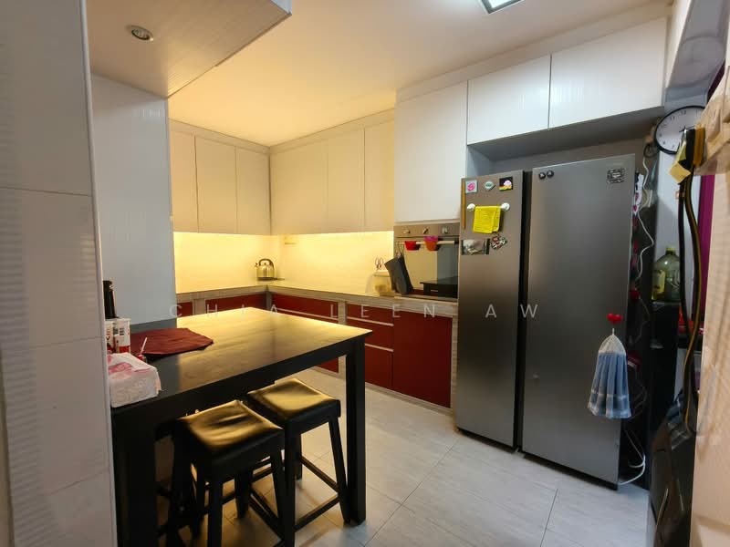 787C Woodlands Crescent, 787C Woodlands Crescent, 3 Bedrooms, 1,313 sqft, HDB Flat For Sale, by Chia Leen Aw, 500193230 - Kitchen - PropertyGuru.com.sg