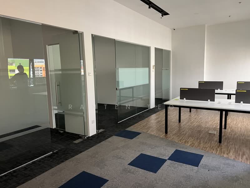 The Commerze @ Irving, 1 Irving Place, 1,690 sqft, Light Industrial (B1) For Rent, by Ranten Teo, 500193231 - Interior - CommercialGuru.com.sg