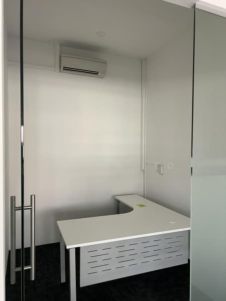 The Commerze @ Irving, 1 Irving Place, 1,690 sqft, Light Industrial (B1) For Rent, by Ranten Teo, 500193231 - Study - CommercialGuru.com.sg