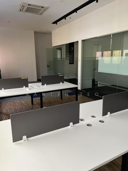 The Commerze @ Irving, 1 Irving Place, 1,690 sqft, Light Industrial (B1) For Rent, by Ranten Teo, 500193231 - Interior - CommercialGuru.com.sg