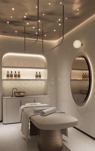 Takashimaya, 391B Orchard Road, 2,056 sqft, Other Retail For Rent, by Zoeys Tan, 500193233 - Interior - CommercialGuru.com.sg