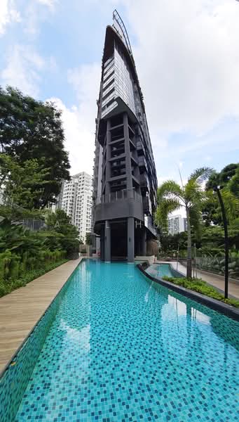 Neu at Novena, 27 Moulmein Rise, 2 Bedrooms, 657 sqft, Condominium For Sale, by Axel Hue, 500193238 - Exterior - PropertyGuru.com.sg
