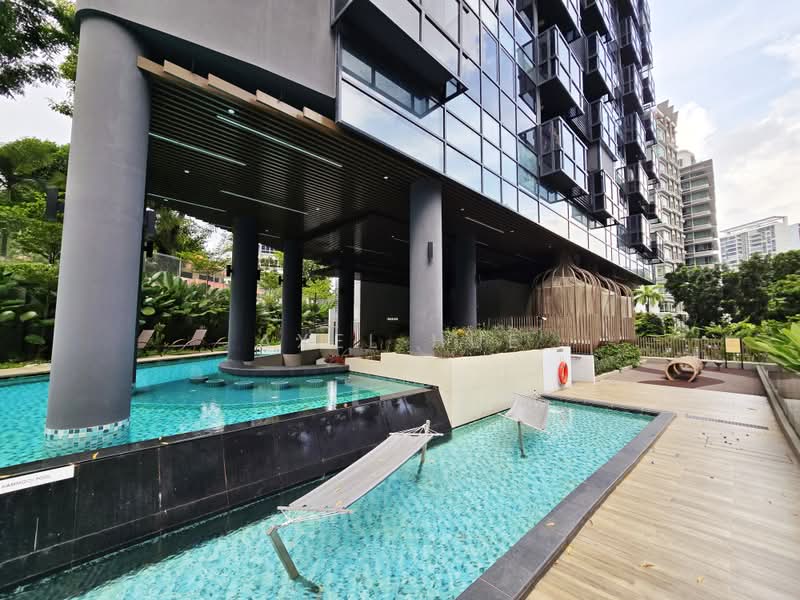 Neu at Novena, 27 Moulmein Rise, 2 Bedrooms, 657 sqft, Condominium For Sale, by Axel Hue, 500193238 - Exterior - PropertyGuru.com.sg