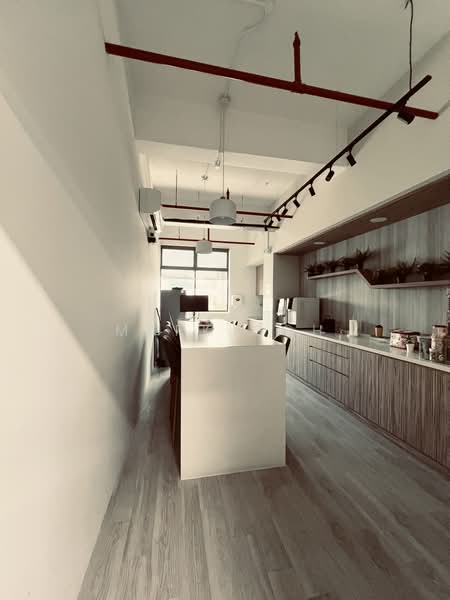 B-Central, 994 Bendemeer Road, 4,758 sqft, Light Industrial (B1) For Sale, by Mark Goh, 500193240 - Pantry - CommercialGuru.com.sg