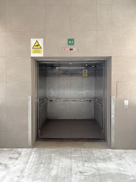 B-Central, 994 Bendemeer Road, 4,758 sqft, Light Industrial (B1) For Sale, by Mark Goh, 500193240 - Cargo lifts - CommercialGuru.com.sg