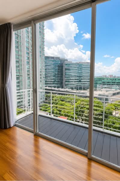 Citylights, 80 Jellicoe Road, 3 Bedrooms, 1,442 sqft, Condominium For Sale, by Baron Yeo, 500193241 - PropertyGuru.com.sg