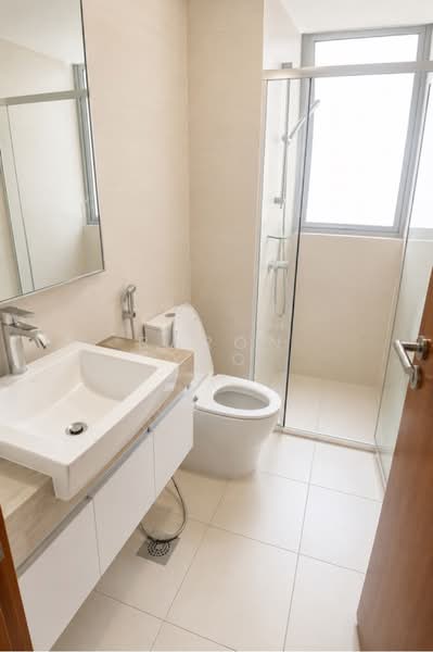 Citylights, 80 Jellicoe Road, 3 Bedrooms, 1,442 sqft, Condominium For Sale, by Baron Yeo, 500193241 - PropertyGuru.com.sg