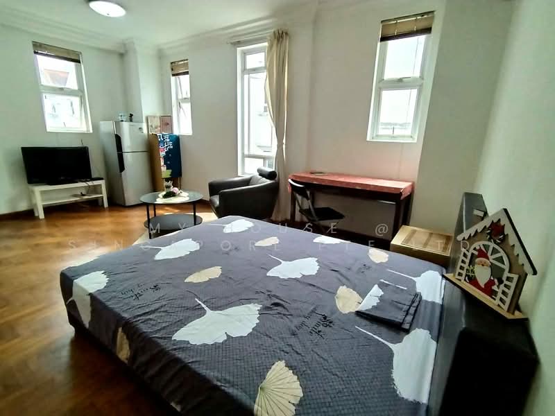 Toh Tuck, , Room Rental, 248 sqft, Terraced House For Rent, by Xiao Dong, 500193242 - Bedroom - PropertyGuru.com.sg