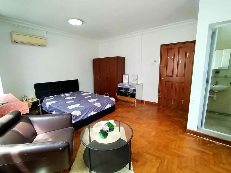 Toh Tuck, , Room Rental, 248 sqft, Terraced House For Rent, by Xiao Dong, 500193242 - Bedroom - PropertyGuru.com.sg