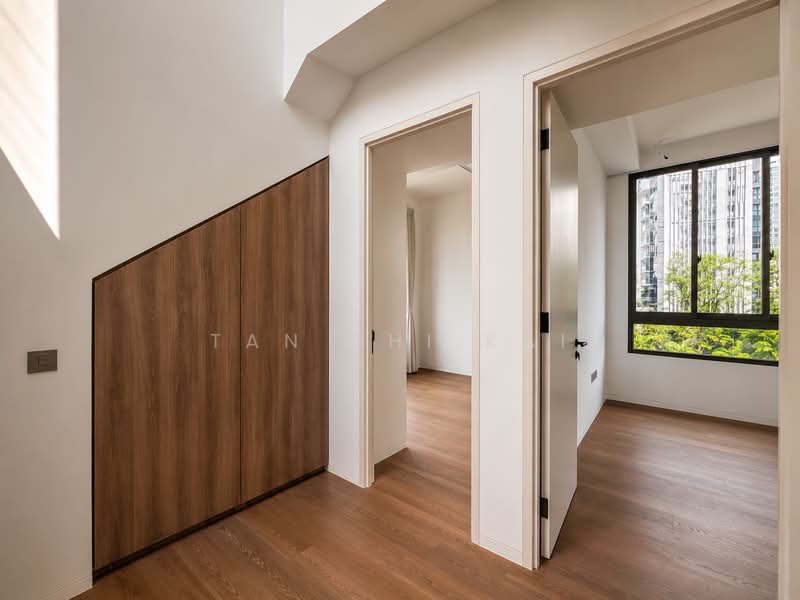 Brand New Freehold Renovated 3B Penthouse in Newton at $3.2m!, , 3 Bedrooms, 1,410 sqft, Condominium For Sale, by Tan Shi Kai, 500193243 - Interior - PropertyGuru.com.sg