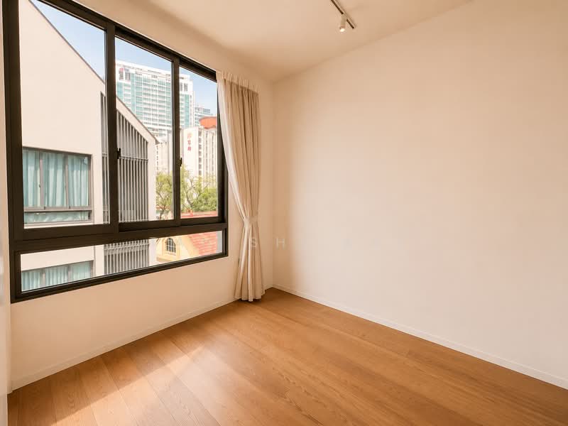 Brand New Freehold Renovated 3B Penthouse in Newton at $3.2m!, , 3 Bedrooms, 1,410 sqft, Condominium For Sale, by Tan Shi Kai, 500193243 - Interior - PropertyGuru.com.sg