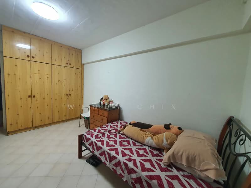 326 Hougang Avenue 7, 326 Hougang Avenue 7, Room Rental, 100 sqft, HDB Flat For Rent, by Wendy Chin, 500193245 - Bedroom - PropertyGuru.com.sg