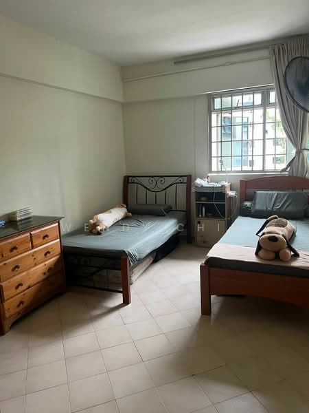 326 Hougang Avenue 7, 326 Hougang Avenue 7, Room Rental, 100 sqft, HDB Flat For Rent, by Wendy Chin, 500193245 - Bedroom - PropertyGuru.com.sg