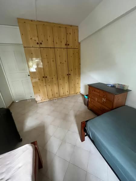 326 Hougang Avenue 7, 326 Hougang Avenue 7, Room Rental, 100 sqft, HDB Flat For Rent, by Wendy Chin, 500193245 - Bedroom - PropertyGuru.com.sg