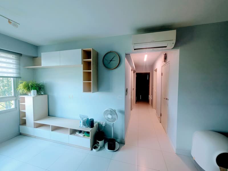 590C Montreal Link, 590C Montreal Link, 3 Bedrooms, 1,001 sqft, HDB Flat For Rent, by Mike Chin, 500193253 - Living Room - PropertyGuru.com.sg