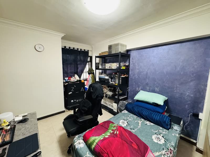 670 Woodlands Drive 71, 670 Woodlands Drive 71, 4 Bedrooms, 1,410 sqft, HDB Flat For Sale, by Faizal Kasmin, 500193255 - Bedroom - PropertyGuru.com.sg