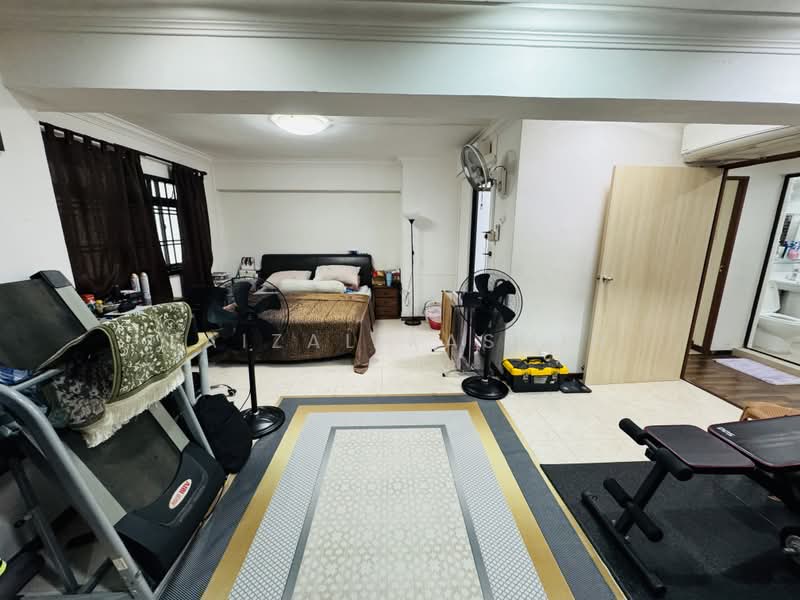 670 Woodlands Drive 71, 670 Woodlands Drive 71, 4 Bedrooms, 1,410 sqft, HDB Flat For Sale, by Faizal Kasmin, 500193255 - Bedroom - PropertyGuru.com.sg