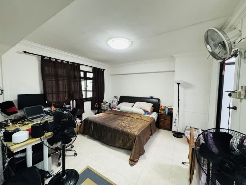 670 Woodlands Drive 71, 670 Woodlands Drive 71, 4 Bedrooms, 1,410 sqft, HDB Flat For Sale, by Faizal Kasmin, 500193255 - Bedroom - PropertyGuru.com.sg