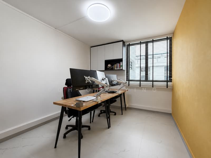 109 Bishan Street 12, 109 Bishan Street 12, 3 Bedrooms, 904 sqft, HDB Flat For Sale, by Poh Chu Ying, 500193263 - Study - PropertyGuru.com.sg