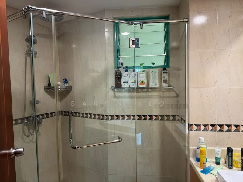 Southaven II, 31 Hindhede Walk, 3 Bedrooms, 1,894 sqft, Condominium For Sale, by Baron Yeo, 500193267 - Bathroom - PropertyGuru.com.sg