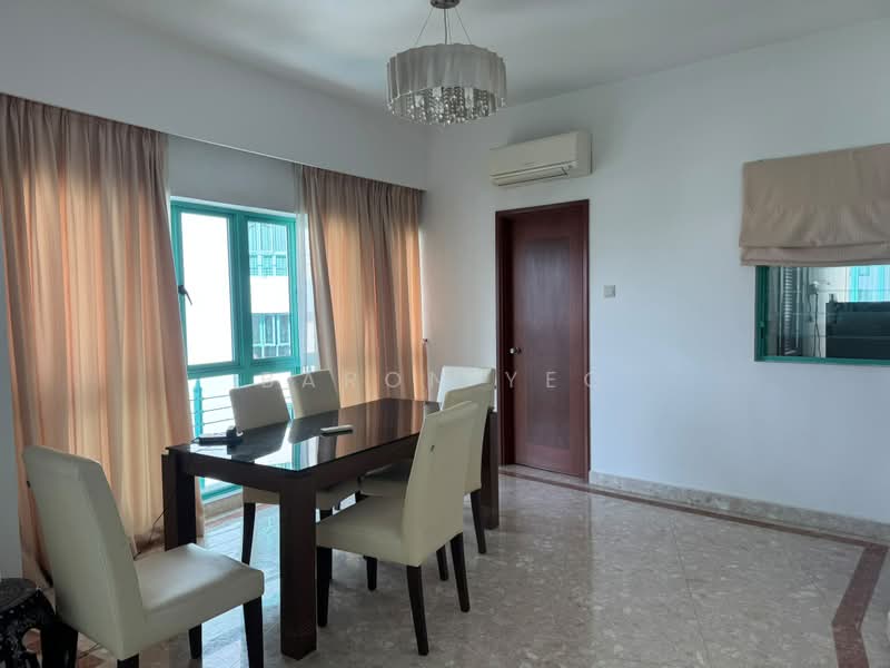 Southaven II, 31 Hindhede Walk, 3 Bedrooms, 1,894 sqft, Condominium For Sale, by Baron Yeo, 500193267 - Dining Room - PropertyGuru.com.sg