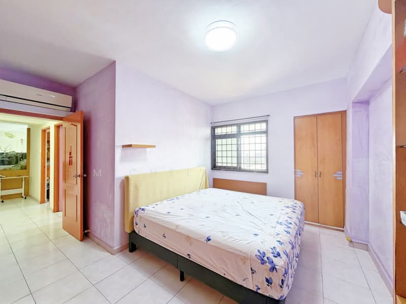 682B Jurong West Central 1, 682B Jurong West Central 1, 3 Bedrooms, 1,227 sqft, HDB Flat For Sale, by Michelle Koo, 500193269 - Bedroom - PropertyGuru.com.sg