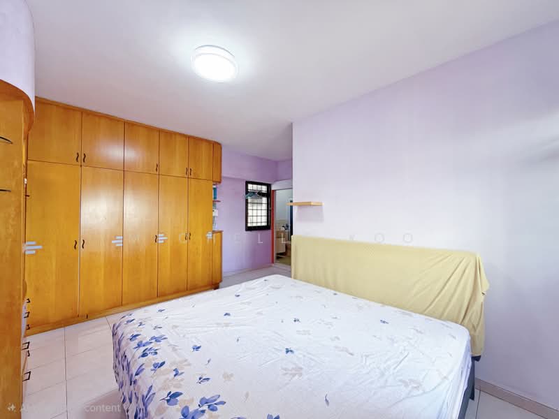 682B Jurong West Central 1, 682B Jurong West Central 1, 3 Bedrooms, 1,227 sqft, HDB Flat For Sale, by Michelle Koo, 500193269 - Bedroom - PropertyGuru.com.sg
