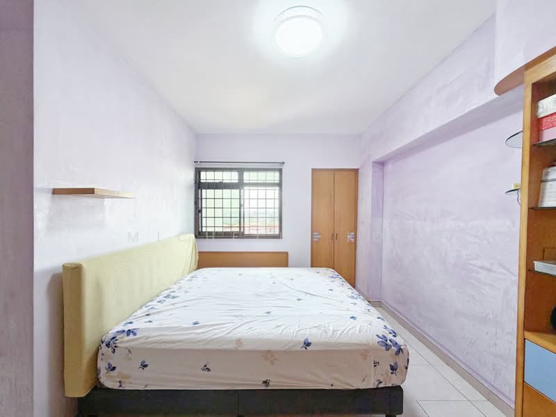 682B Jurong West Central 1, 682B Jurong West Central 1, 3 Bedrooms, 1,227 sqft, HDB Flat For Sale, by Michelle Koo, 500193269 - Bedroom - PropertyGuru.com.sg
