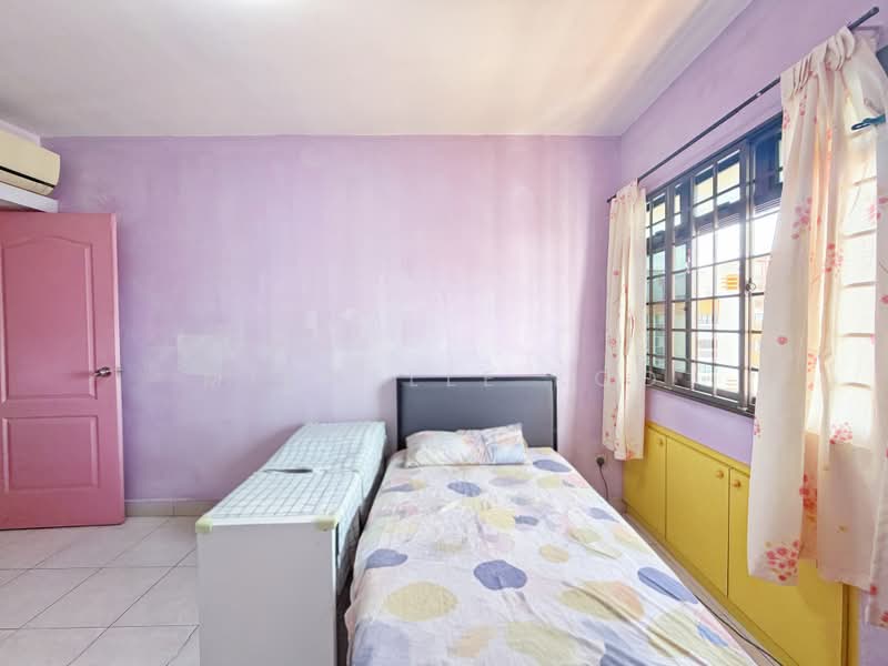 682B Jurong West Central 1, 682B Jurong West Central 1, 3 Bedrooms, 1,227 sqft, HDB Flat For Sale, by Michelle Koo, 500193269 - Bedroom - PropertyGuru.com.sg