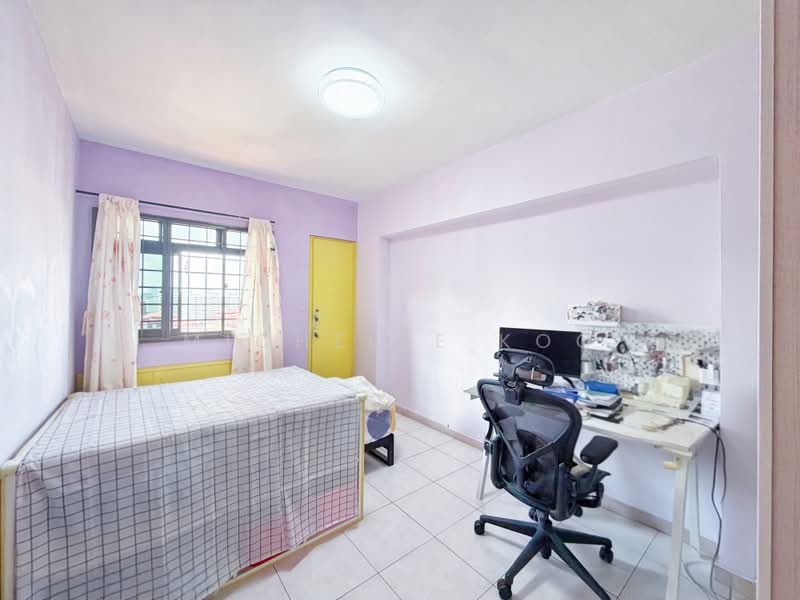 682B Jurong West Central 1, 682B Jurong West Central 1, 3 Bedrooms, 1,227 sqft, HDB Flat For Sale, by Michelle Koo, 500193269 - Bedroom - PropertyGuru.com.sg