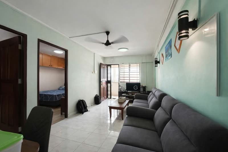 30 Kelantan Road, 30 Kelantan Road, 2 Bedrooms, 818 sqft, HDB Flat For Sale, by Jay Ng, 500193270 - Living Room - PropertyGuru.com.sg