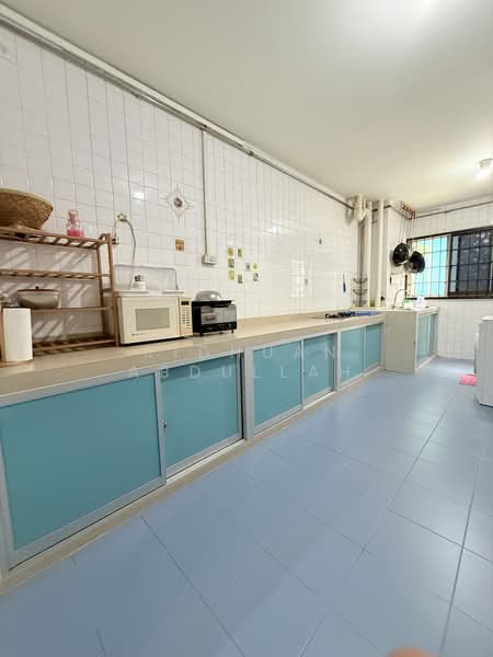 839 Yishun Street 81, 839 Yishun Street 81, 3 Bedrooms, 1,109 sqft, HDB Flat For Sale, by Ridhuan Abdullah, 500193272 - Kitchen - PropertyGuru.com.sg