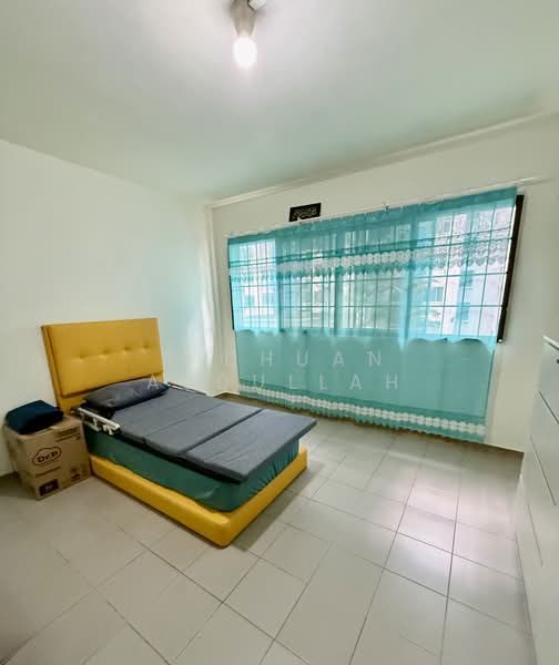 839 Yishun Street 81, 839 Yishun Street 81, 3 Bedrooms, 1,109 sqft, HDB Flat For Sale, by Ridhuan Abdullah, 500193272 - Bedroom - PropertyGuru.com.sg