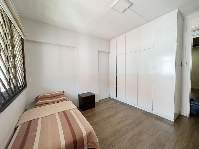 455 Sin Ming Avenue, 455 Sin Ming Avenue, 3 Bedrooms, 1,140 sqft, HDB Flat For Sale, by Zacson Ong, 500193275 - Bedroom - PropertyGuru.com.sg