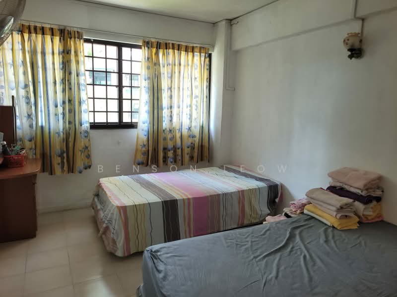 816 Tampines Avenue 4, 816 Tampines Avenue 4, 3 Bedrooms, 1,302 sqft, HDB Flat For Sale, by Benson Leow, 500193277 - Bedroom - PropertyGuru.com.sg