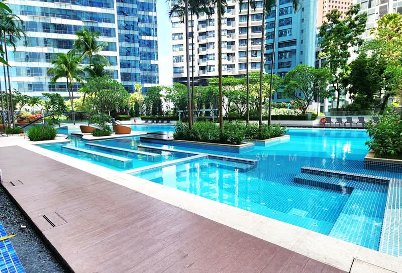 Icon, 10 Gopeng Street, 3 Bedrooms, 1,302 sqft, Apartment For Rent, by Nicholas Sim, 500193278 - Exterior - PropertyGuru.com.sg