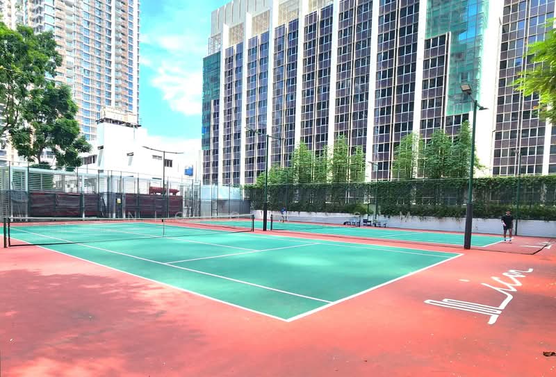 Icon, 10 Gopeng Street, 3 Bedrooms, 1,302 sqft, Apartment For Rent, by Nicholas Sim, 500193278 - Exterior - PropertyGuru.com.sg