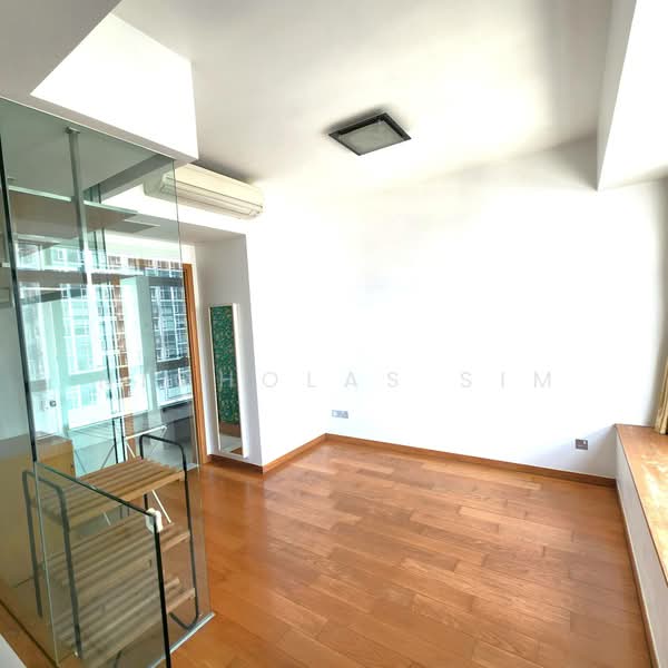 Icon, 10 Gopeng Street, 3 Bedrooms, 1,302 sqft, Apartment For Rent, by Nicholas Sim, 500193278 - Interior - PropertyGuru.com.sg