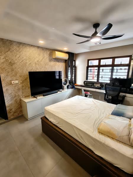 73A Redhill Road, 73A Redhill Road, 3 Bedrooms, 1,238 sqft, HDB Flat For Sale, by Meng Lye Liu, 500193280 - Bedroom - PropertyGuru.com.sg