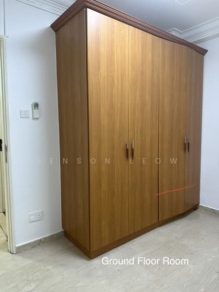 Jalan Elok, Jalan Elok, 4 Bedrooms, 3,300 sqft, Corner Terrace For Sale, by Benson Leow, 500193281 - Interior - PropertyGuru.com.sg
